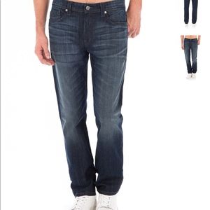 Men’s Fidelity Jeans